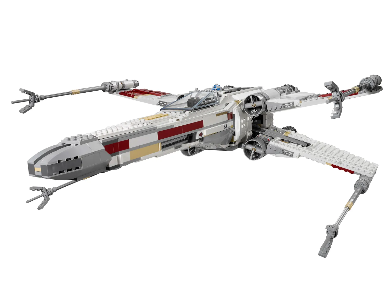 Конструктор LEGO Star Wars - фото 4
