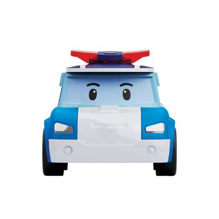 Автомобиль Robocar Poli