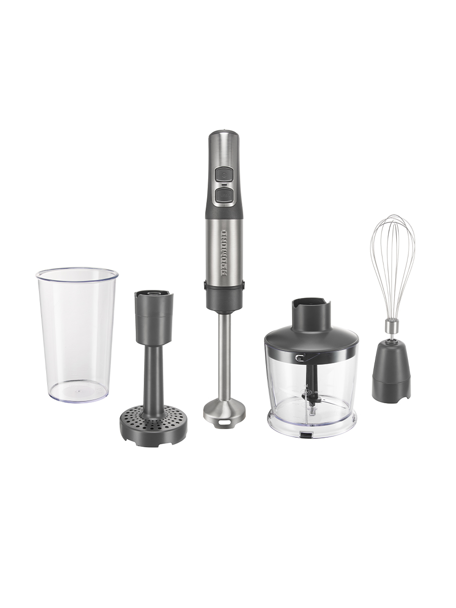 Блендер REDMOND BH400 - фото 8