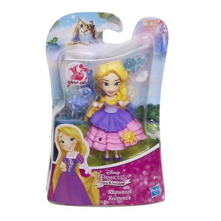 Кукла модельная Princess