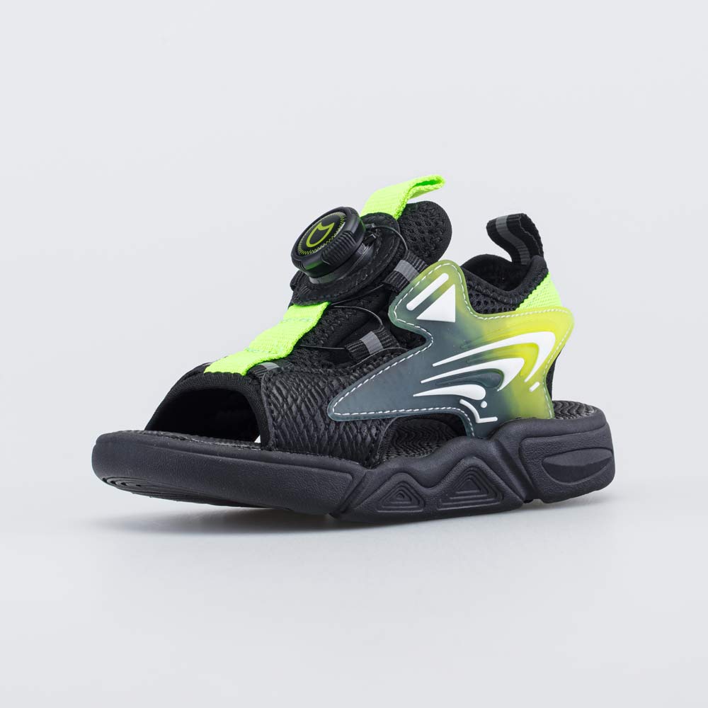 Изображение товара Сандалии Котофей: 27