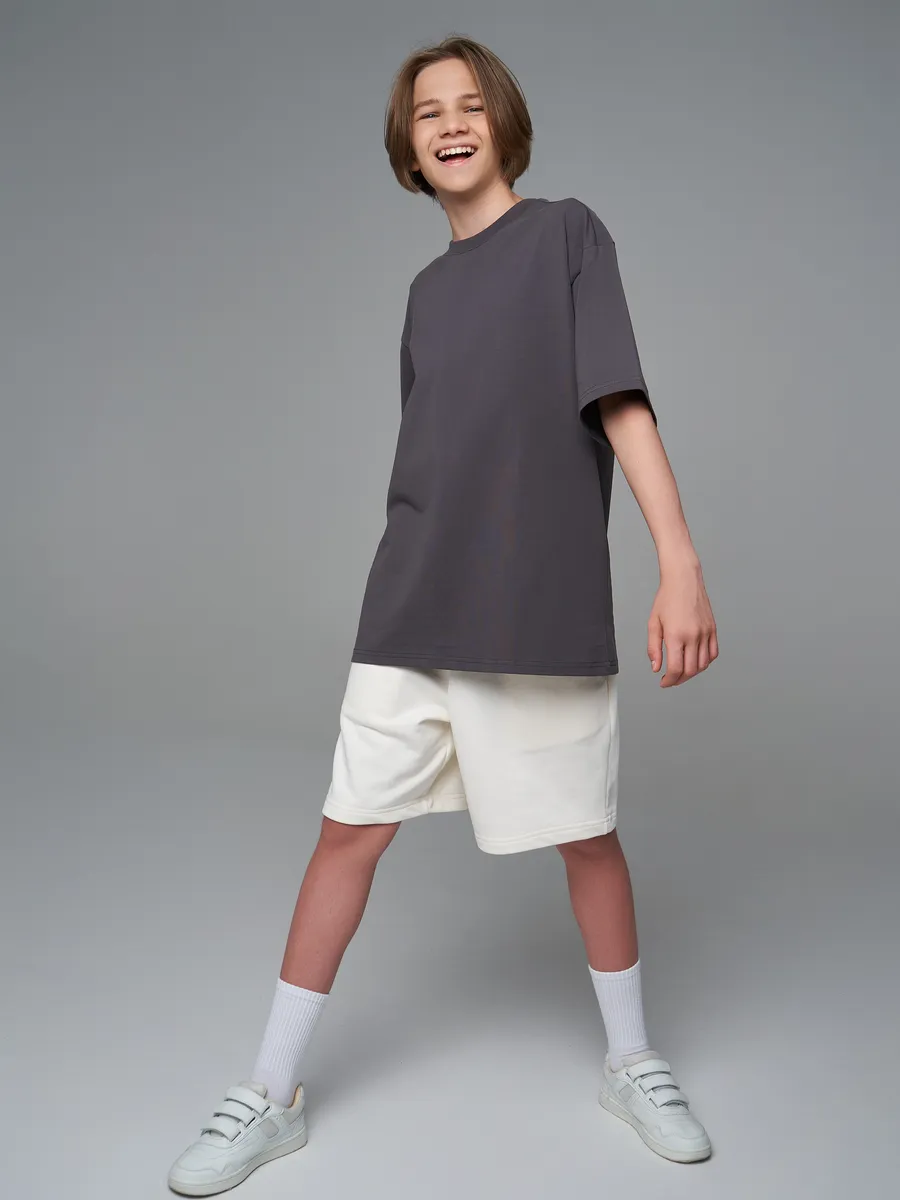 Шорты STINGRAY 600005.бел - фото 15