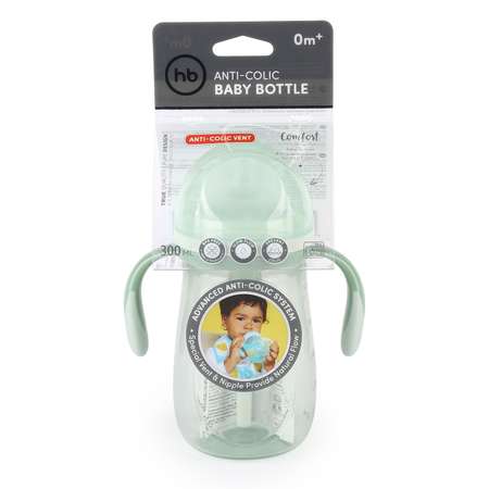 Бутылочка Happy Baby 300 мл