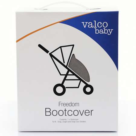 Чехол для ножек Valco baby