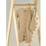 Комбинезон 2 шт KUZA