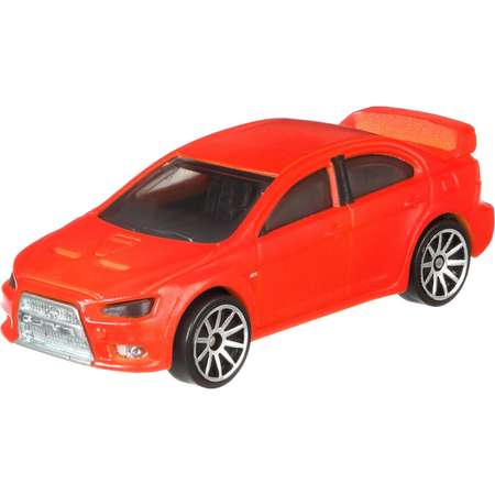Автомобиль Hot Wheels Colour Shifters 1:64 в ассортименте