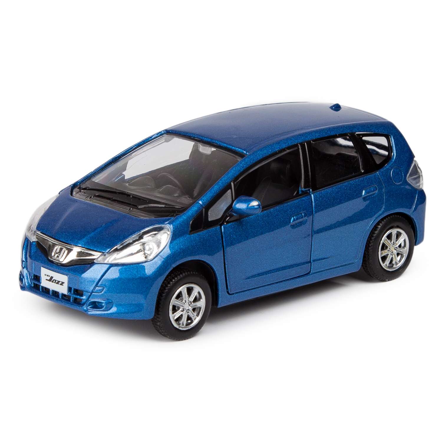 Автомобиль Mobicaro Honda 1:32 в ассортименте 544012 - фото 5