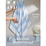 Полотенце MONOTON 70 x 140 см
