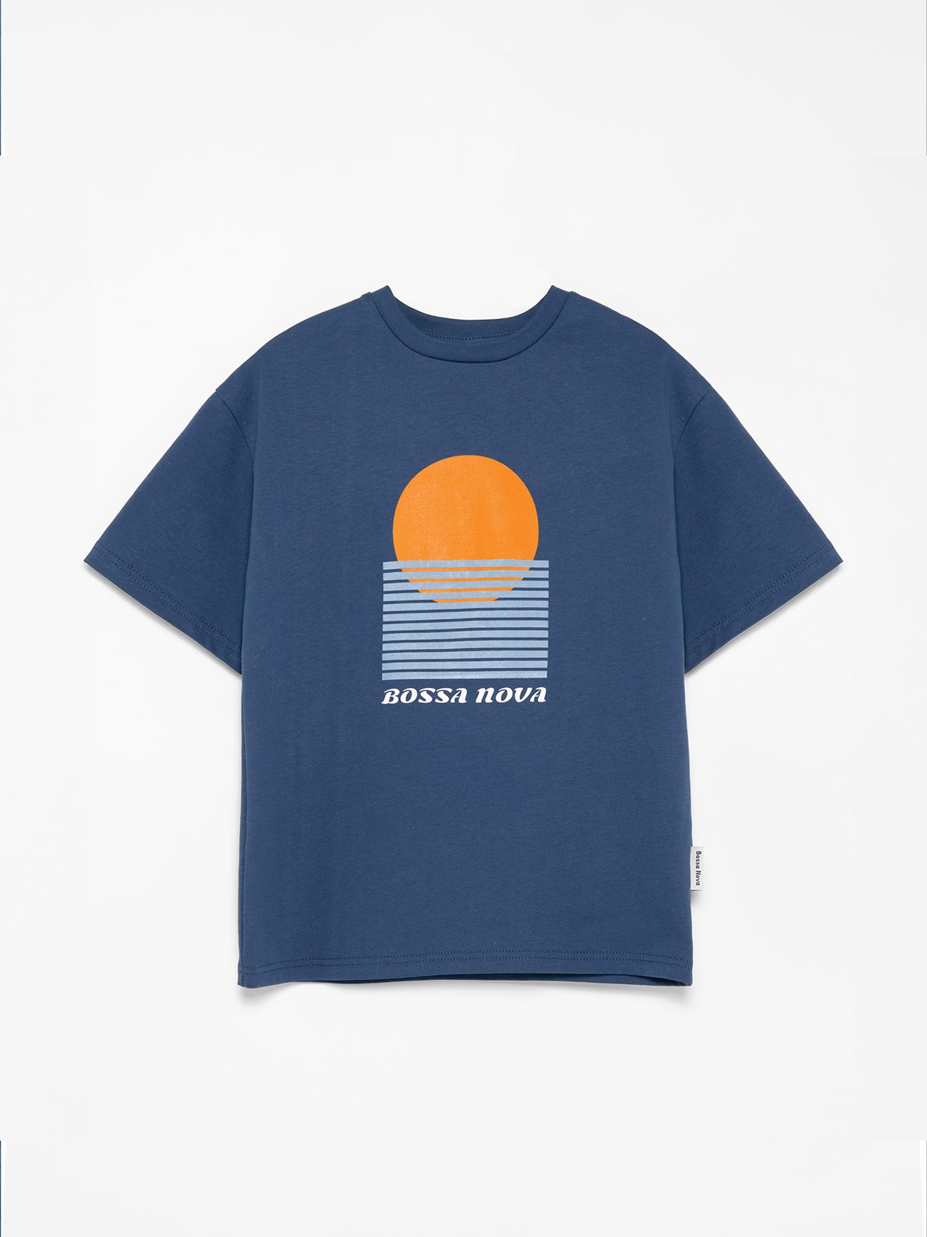 Футболка Bossa Nova 254Л25-161-С - фото 5