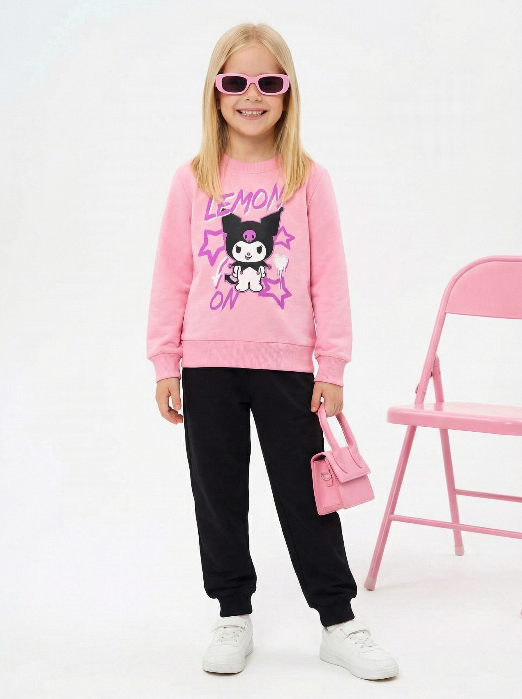 Костюм VGtrikotazh R1160 - фото 5