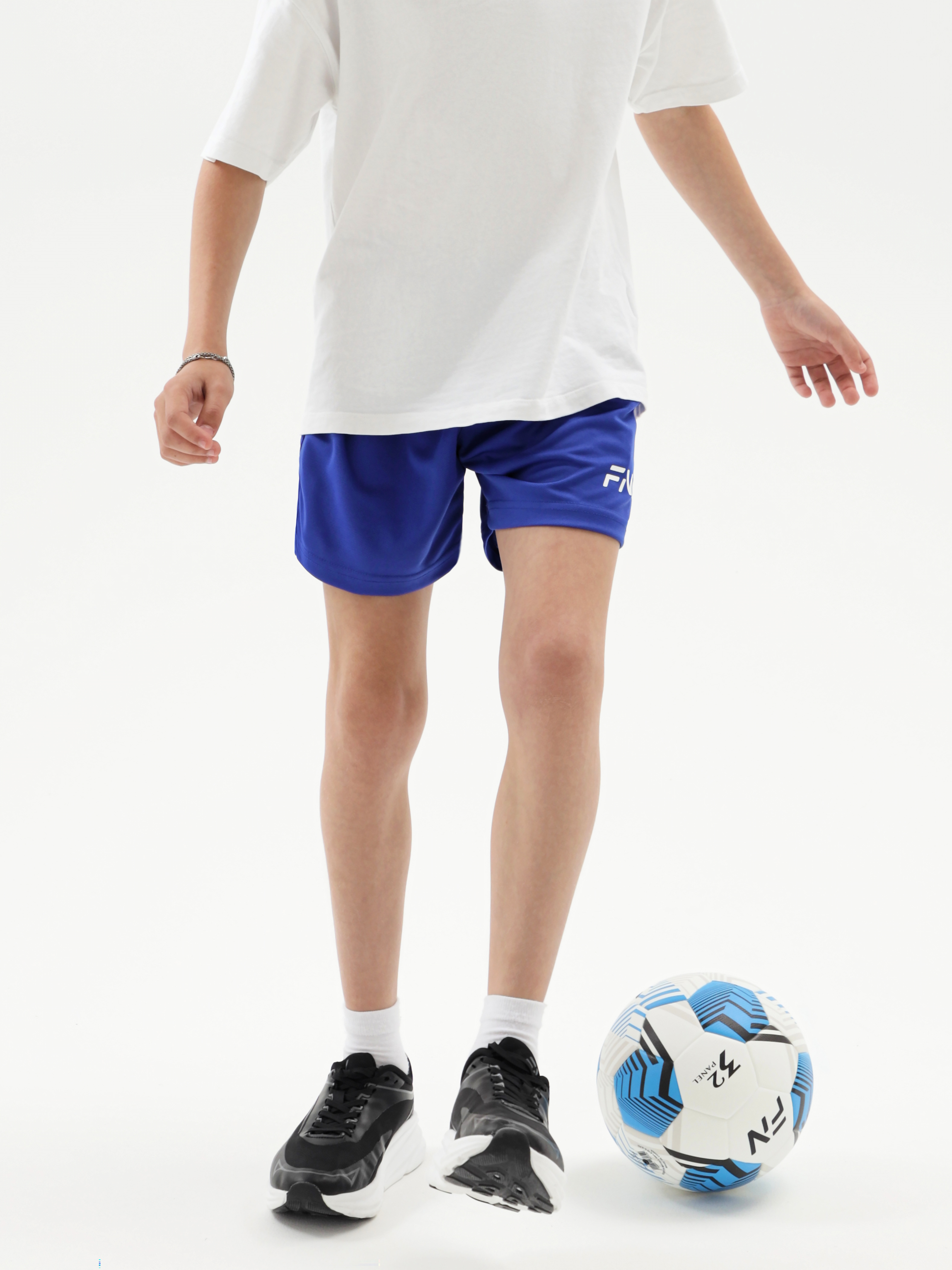 Шорты FN KFN4262003-400 - фото 14