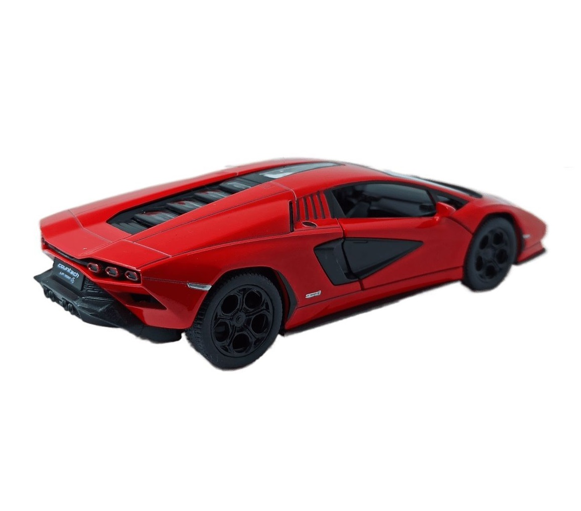 Автомобиль KINSMART Lamborghini КТ5437/1 - фото 3
