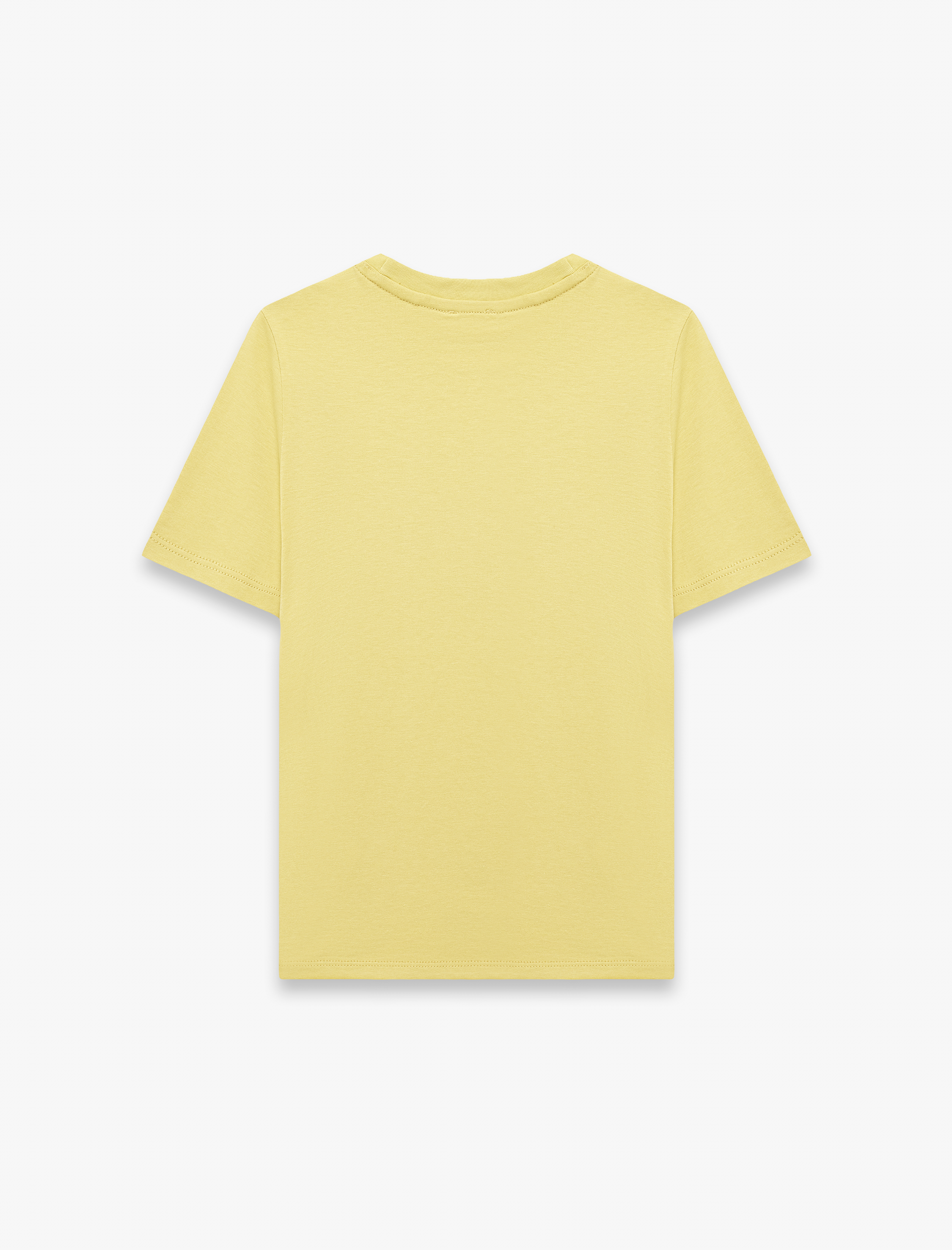 Футболка KOTON 6SKB10357TK192 - фото 2