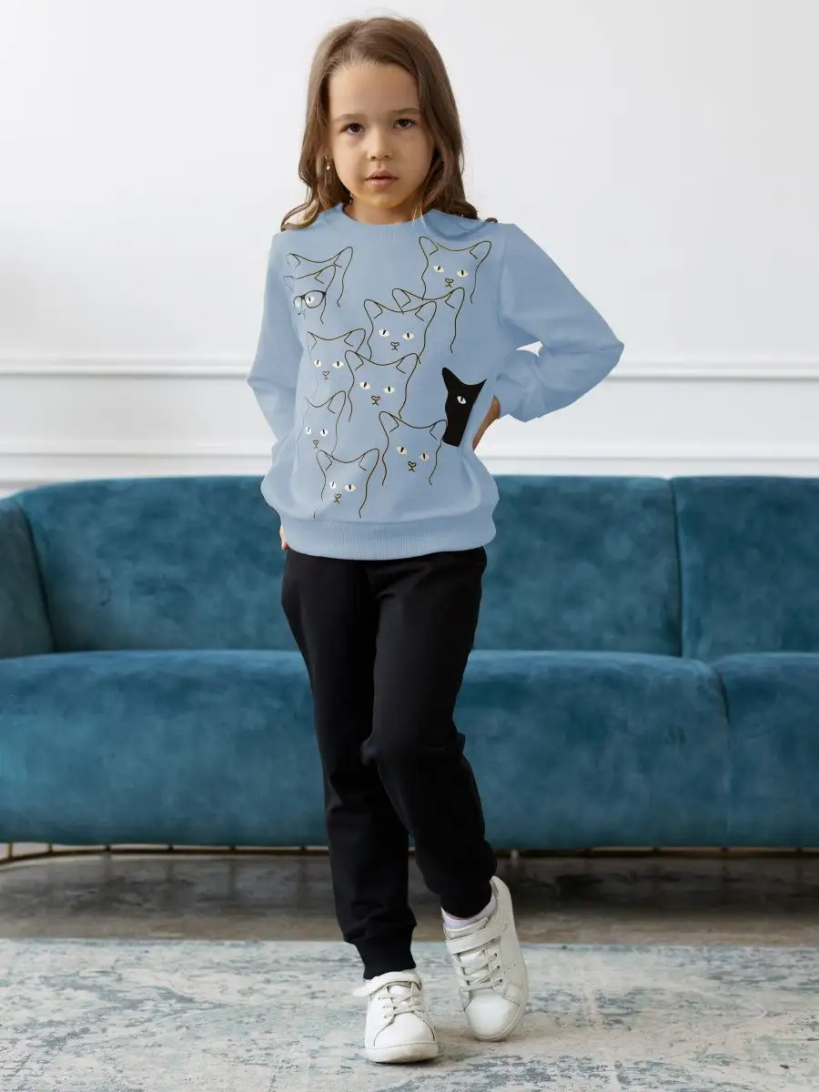Костюм Lemonwear R1032 - фото 5