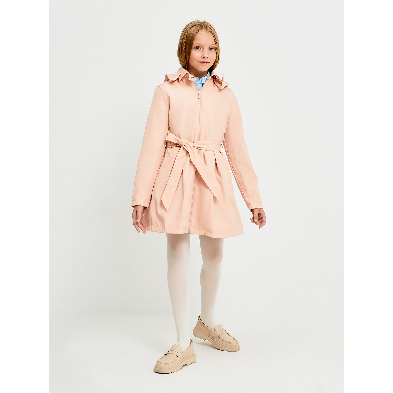 Плащ Acoola 20240800002_0067046 - фото 5