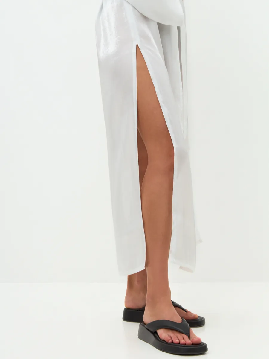 Халат simple chic OK-034 - фото 8