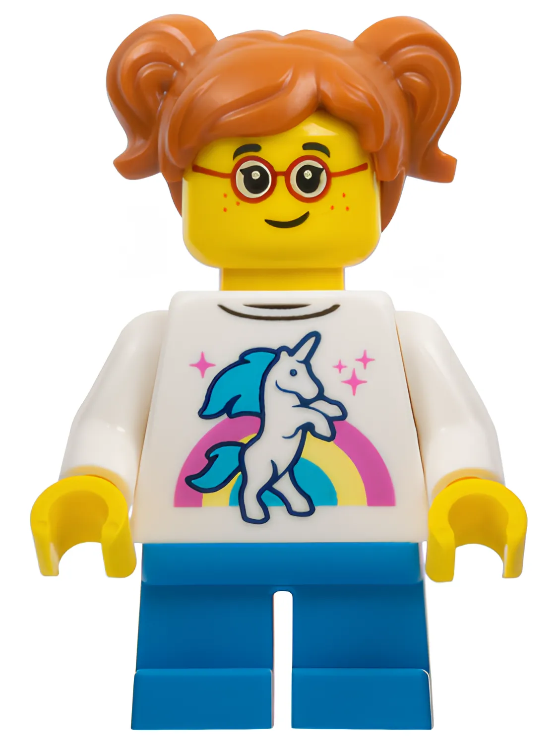 Фигурка LEGO Collectible Rockin' Horse - фото 1