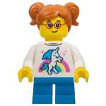 Фигурка LEGO Collectible Rockin' Horse