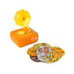 Колонка Attivio Три Кота