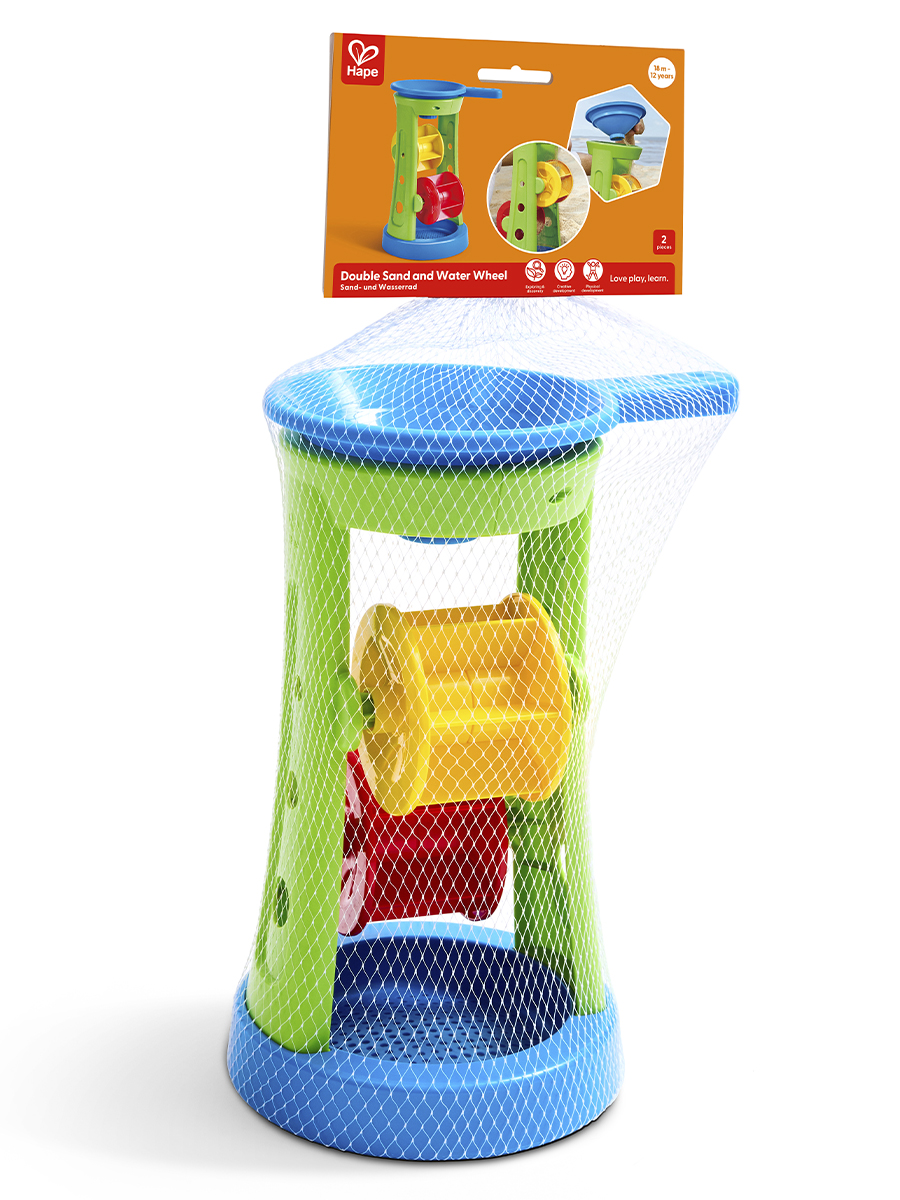 Мельница Hape - фото 7