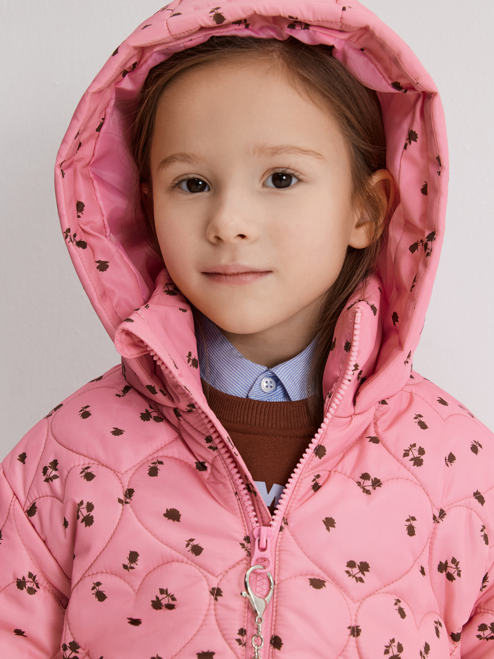 Куртка Acoola 20220650040_0094646 - фото 3