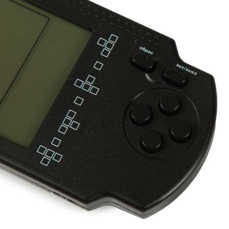 Игра электронная Attivio Тетрис с подсветкой FCJ0599755