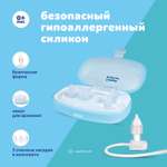 Механический аспиратор Canpol Babies
