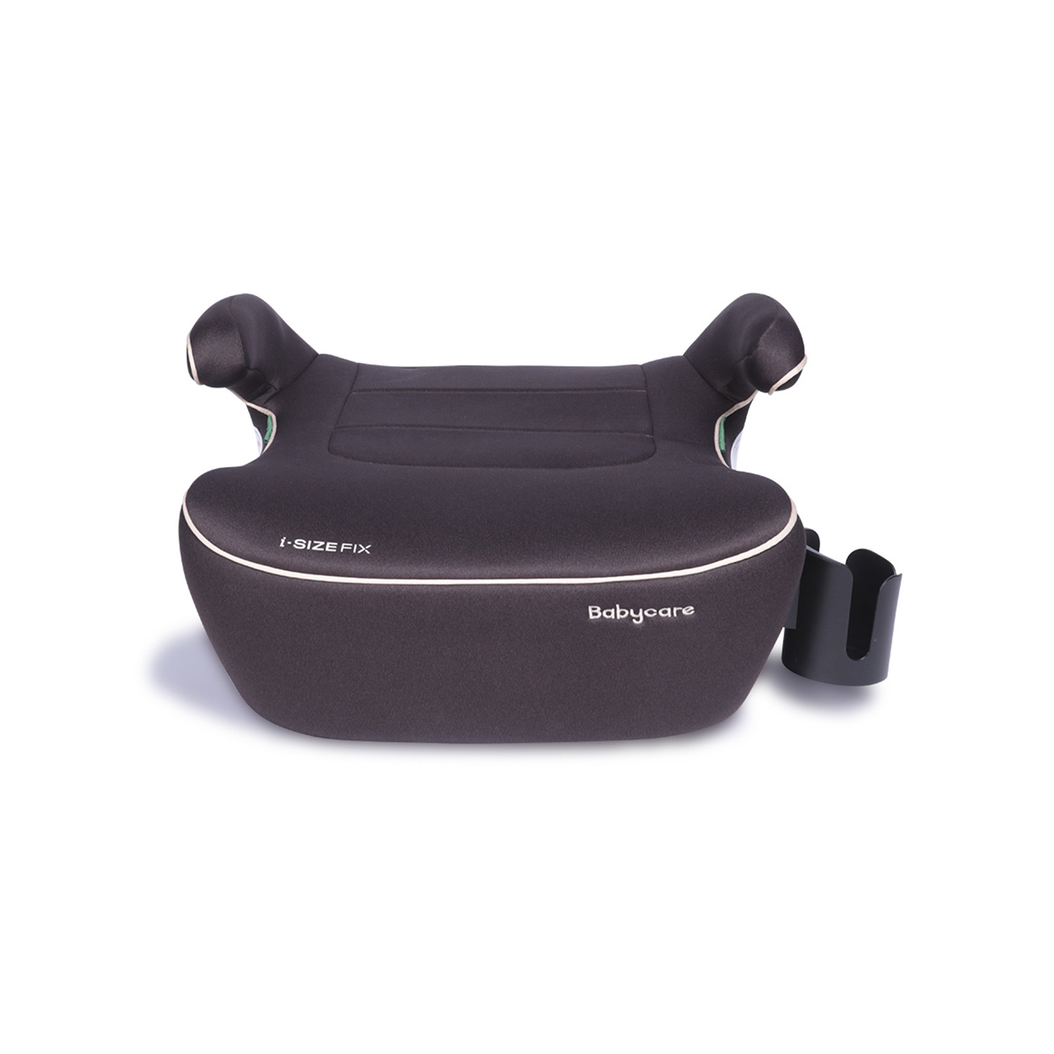 Автокресло BabyCare Ryker шоколадно бежевый Isofix 3 (22-36 кг) коричневый - фото 2