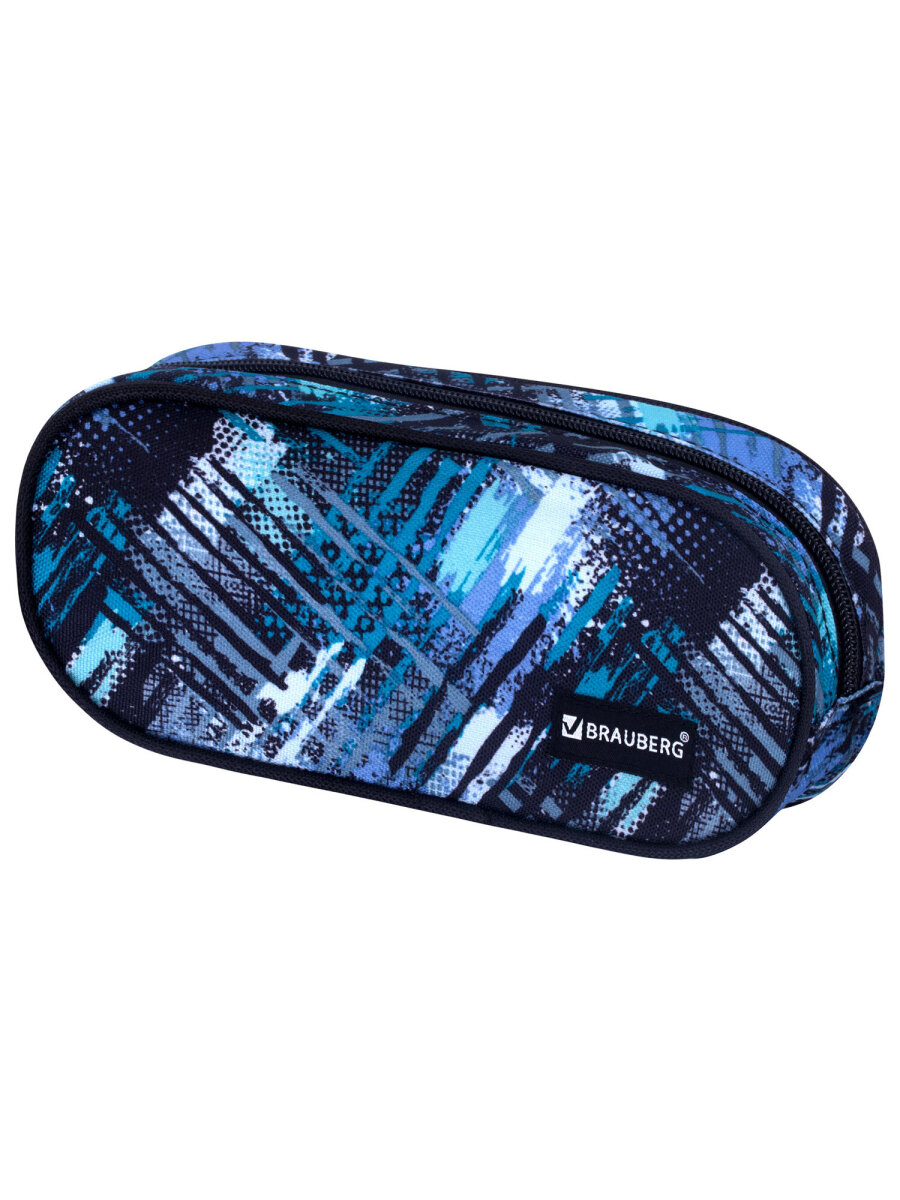 Пенал Brauberg Lines - фото 6