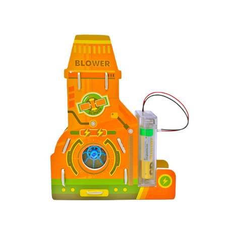 Конструктор SHARKTOYS Гравитационное поле