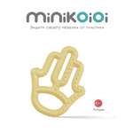 Прорезыватель MinikOiOi в ассортименте