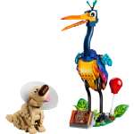 Конструктор LEGO Disney 43290 628 дет.