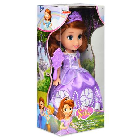 Кукла классическая Jakks Pacific