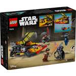 Конструктор LEGO Star Wars 75414 349 дет.