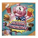 Настольная игра SPLASH TOYS