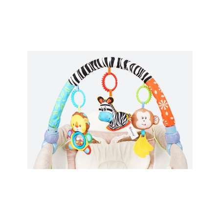 Игрушка PlayKid подвеска