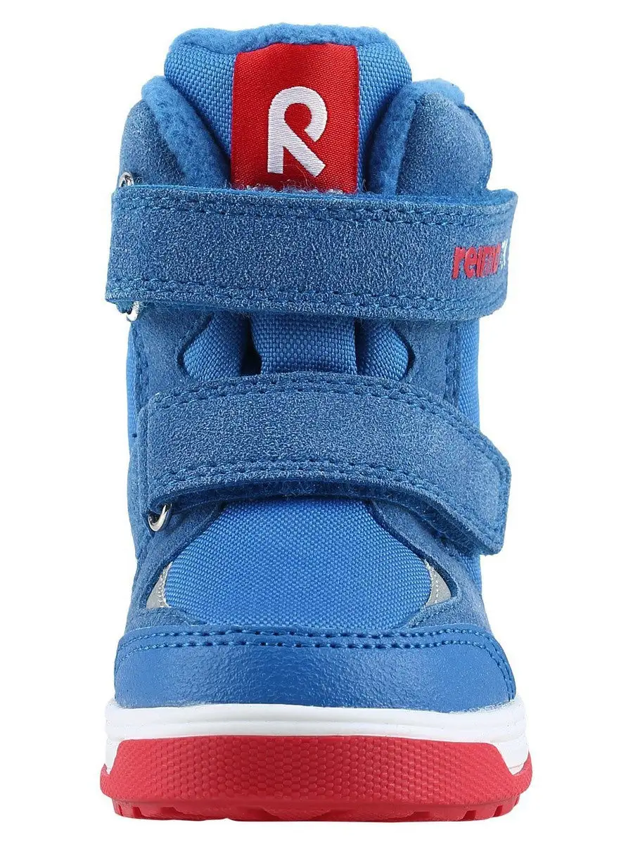 Ботинки Reima 569435R-6320 - фото 2