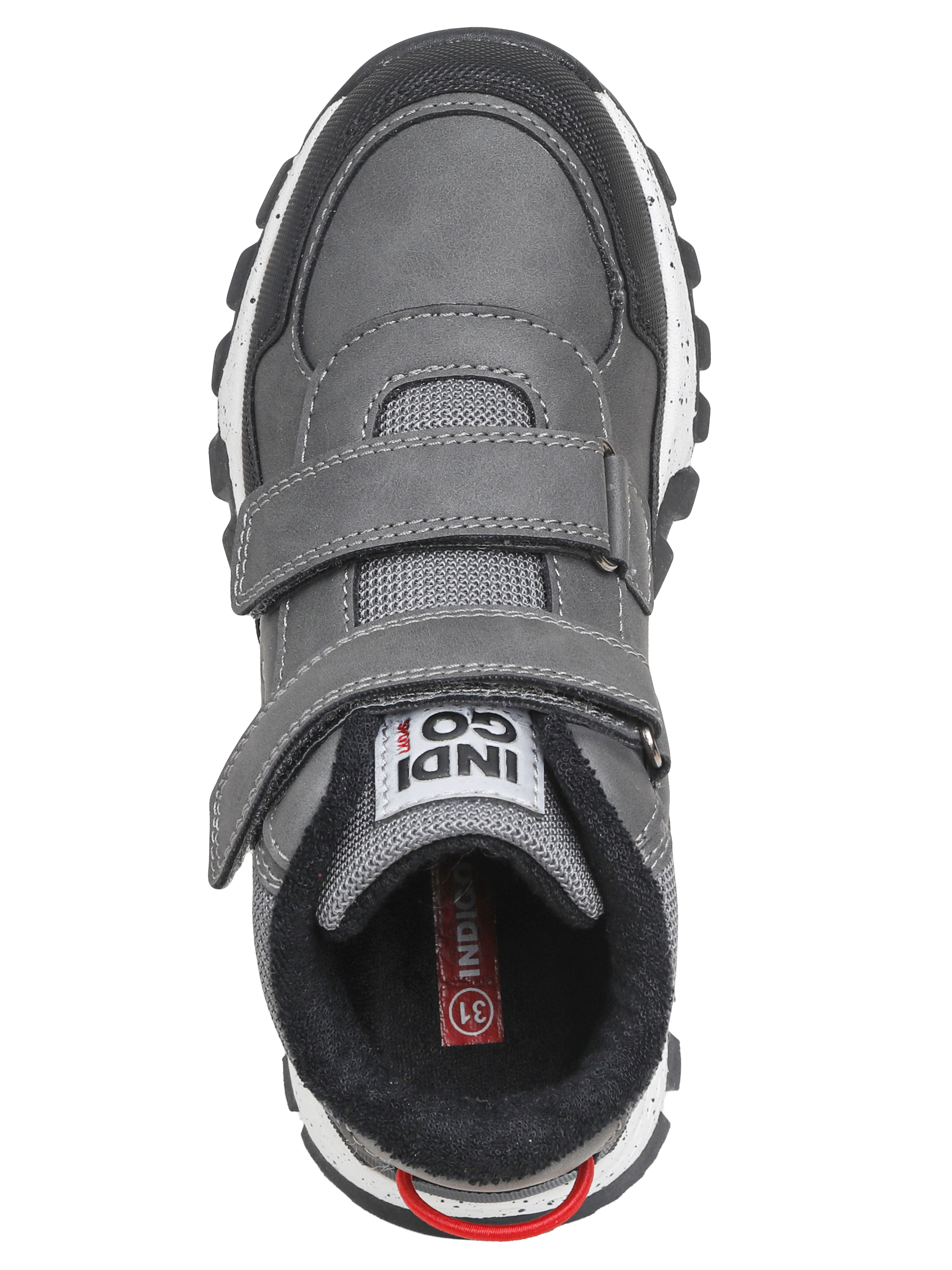 Ботинки Indigo kids 54-0090A - фото 5
