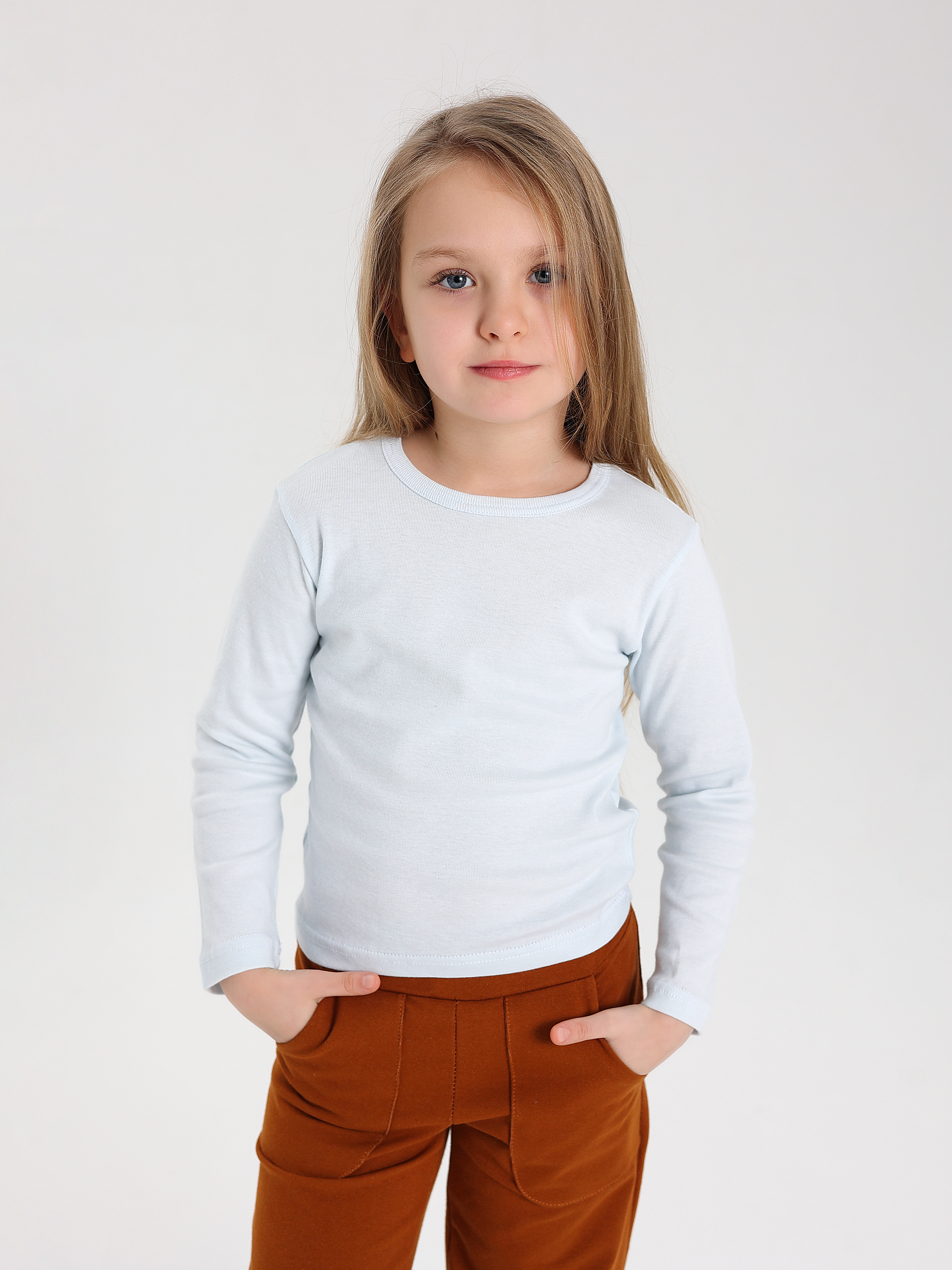 Брюки АЙАС 27-01-25-02 - фото 11