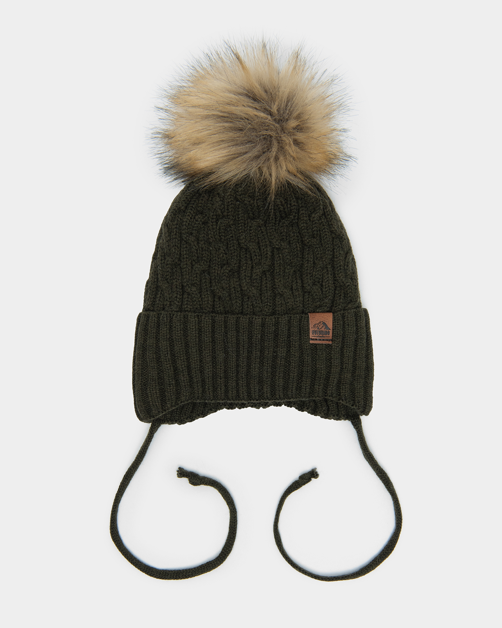 Шапка Futurino Cool W24FC1-M845kb-24 - фото 1