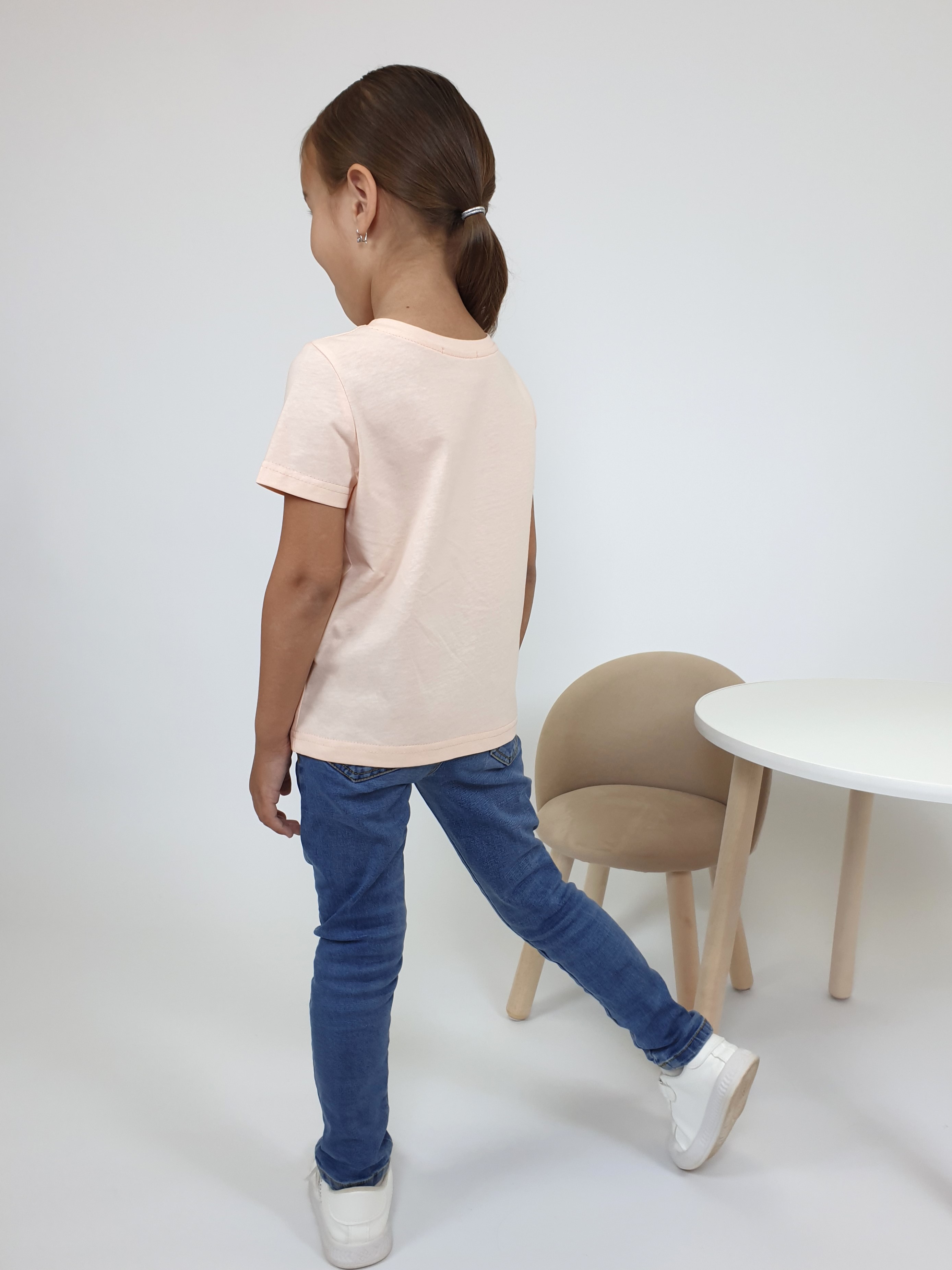 Футболка Luneva 6-87-3. - фото 5