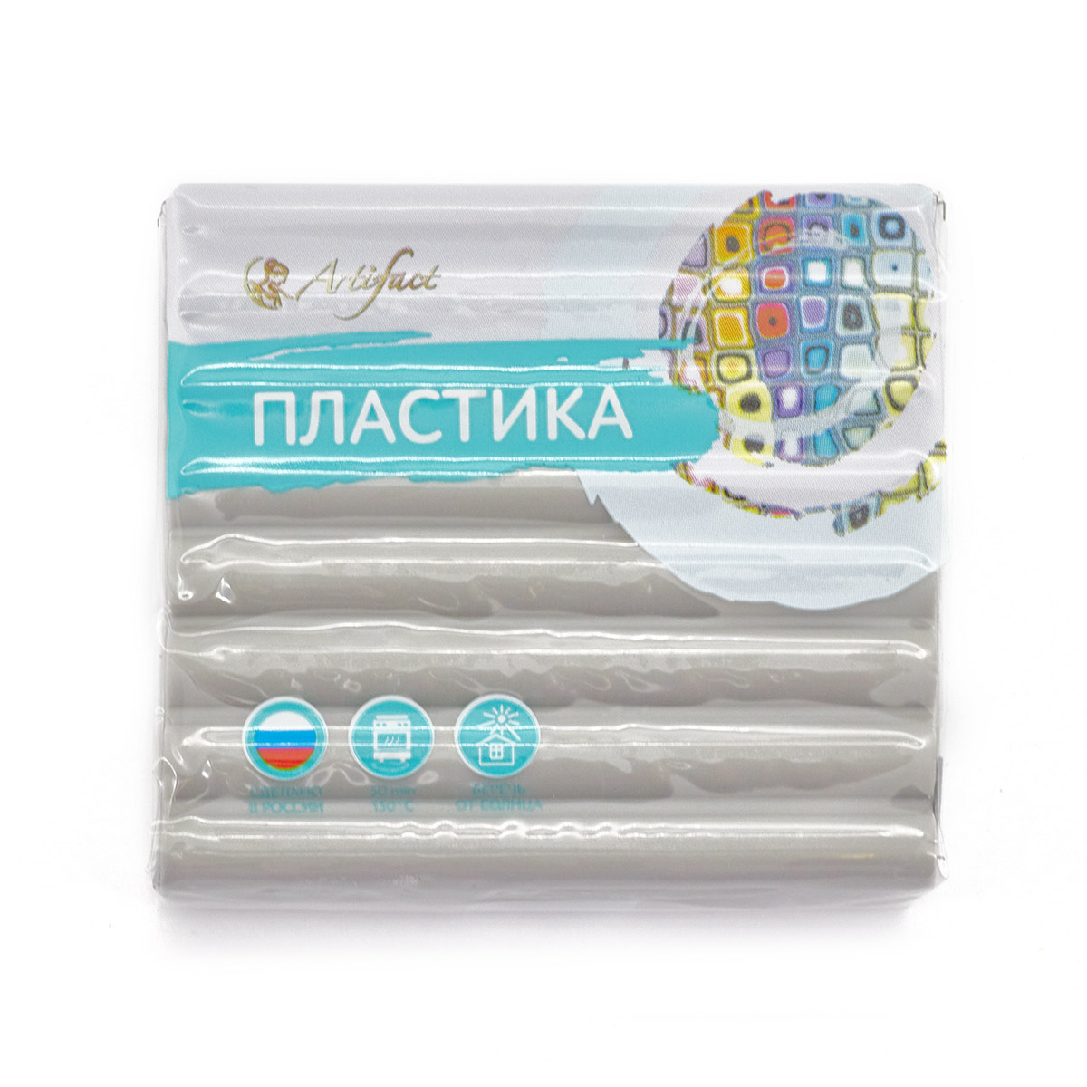 Пластика Artifact - фото 2