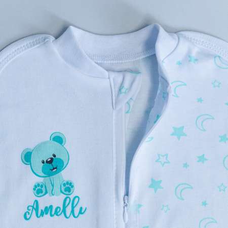 Комплект Amelli