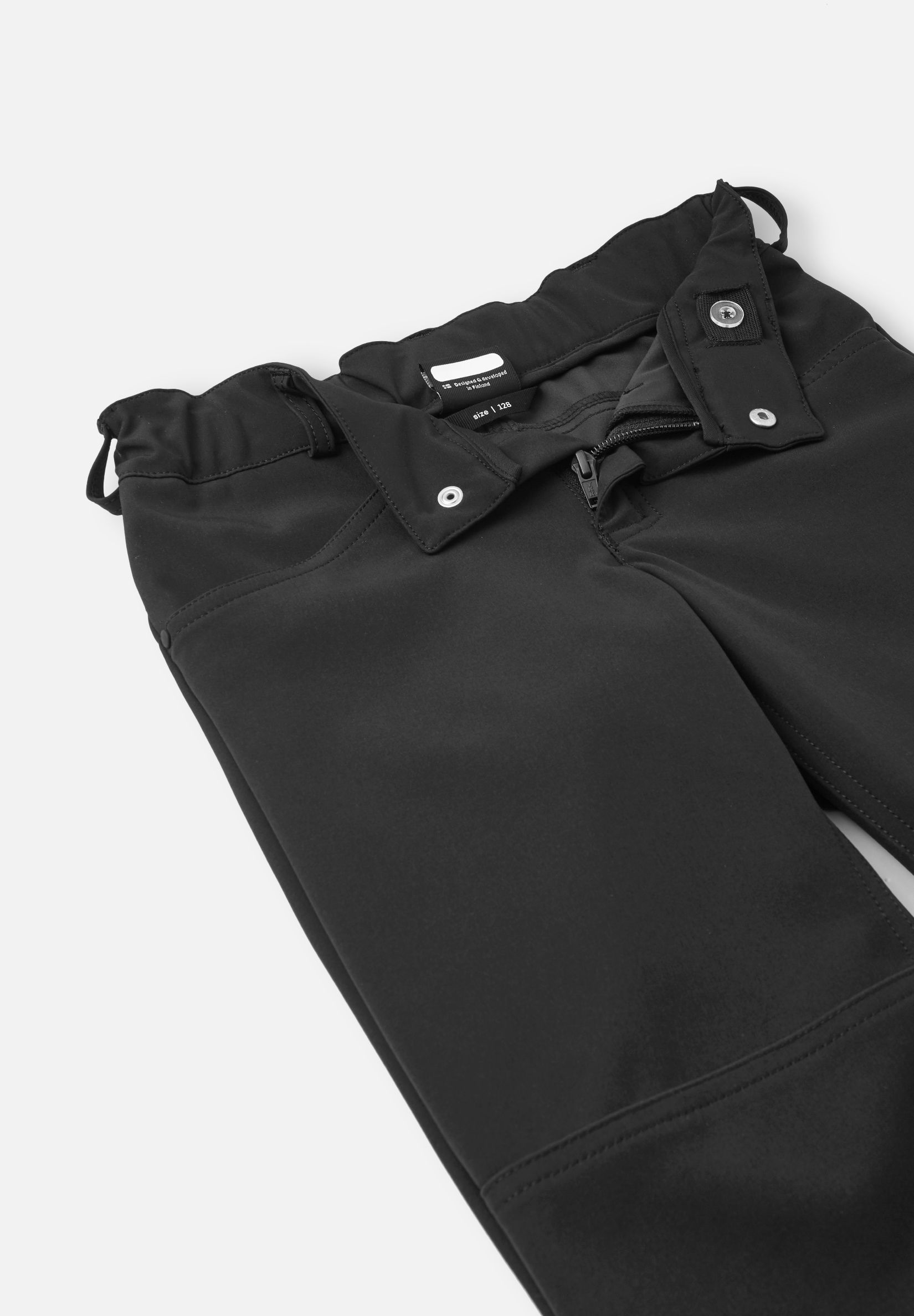 Брюки Reima 532171-9990 - фото 4