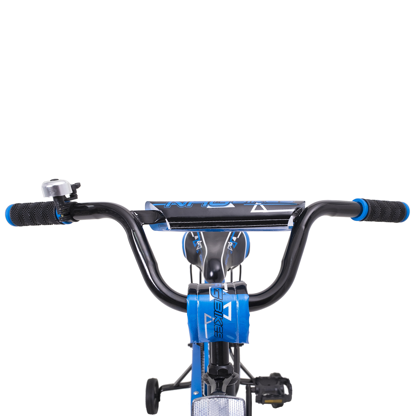 Двухколесный велосипед NRG BIKES 18 дюймов - фото 21