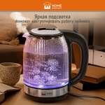 Электрочайник HOME ELEMENT HE-KT2306