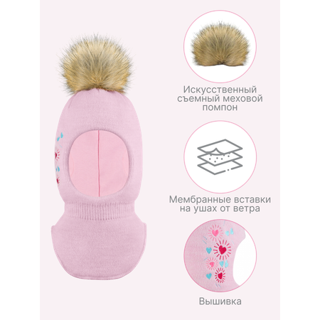 Шапка GUSTI
