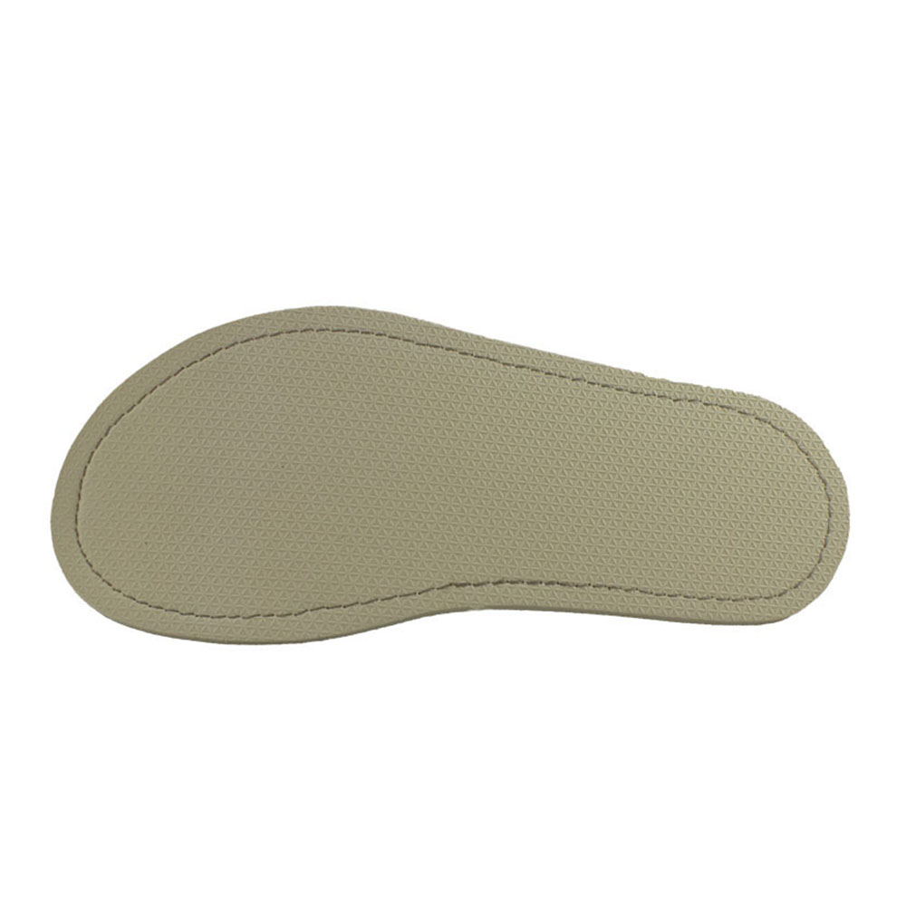 Тапочки BEST.A ТВ20Кваф/п BEST.A Тапочки фиолетовый,желтый цветы - фото 4