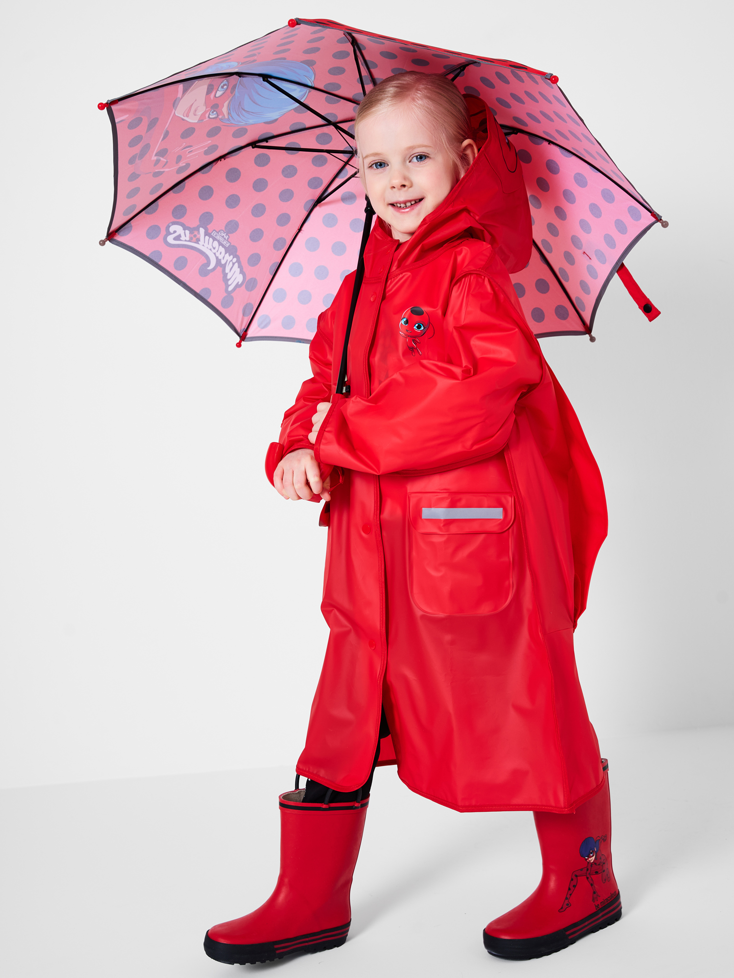 Зонт PlayToday 12642803 - фото 8