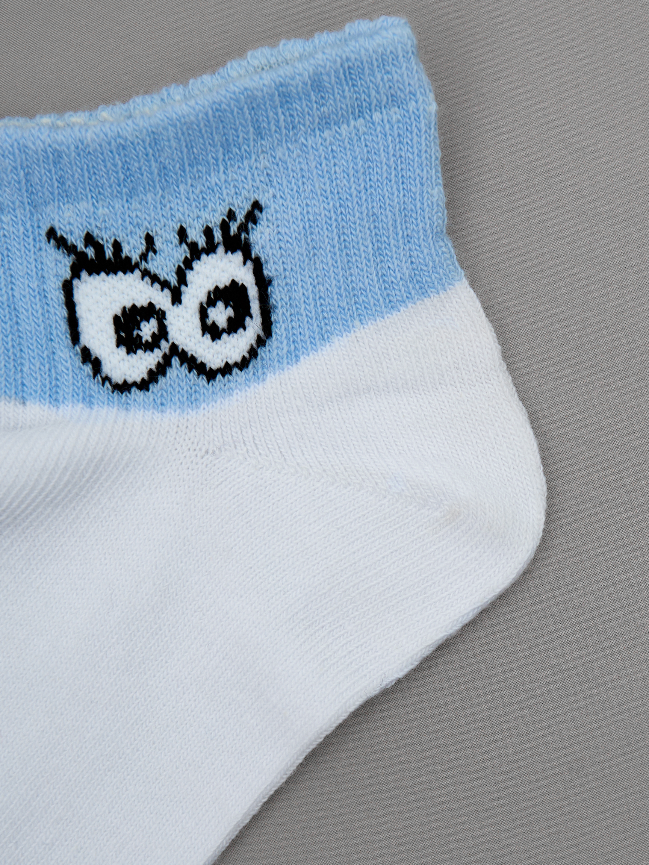 Носки 6 пар John Jeniford DJG25k6.5 - фото 9